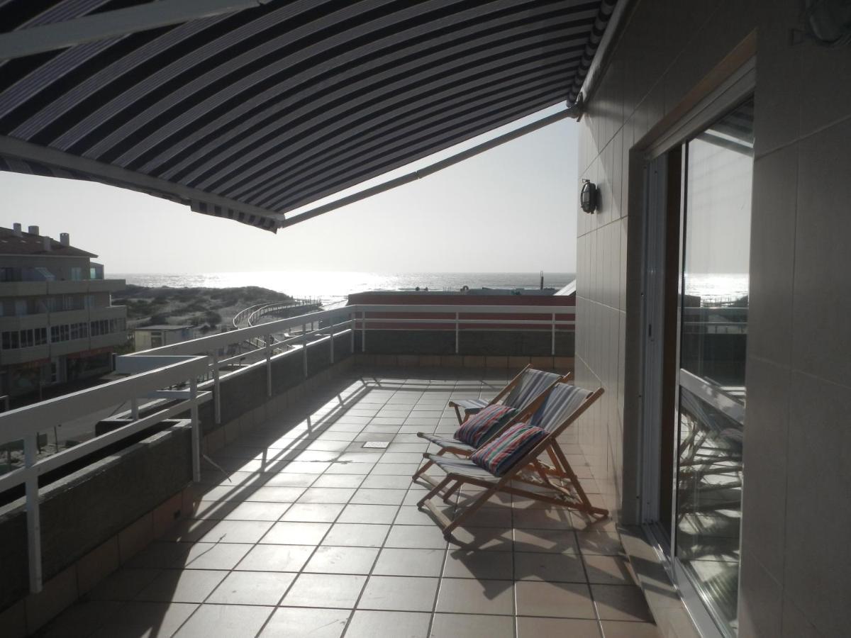 Apartamento Casa Da Barra Exterior foto